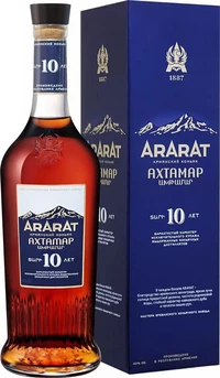 Коньяк Арарат Ахтамар КС 0.5 л