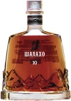 Коньяк Шалахо 10 лет 0.5 л