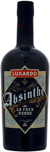 Абсент Люксардо 0.75 л