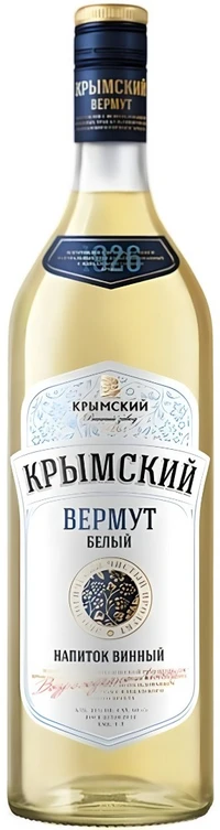 Вермут Айс Кинг Белый 1 л
