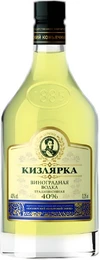 Водка Кизлярка Виноградная Выдержанная 0.25 л