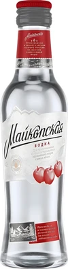 Водка Майкопская 0.25 л