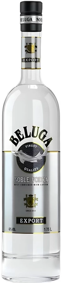 Белуга Нобл 1.75 л