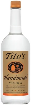 Водка Тито'с 0.7 л