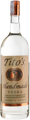 Водка Тито'с 3 л