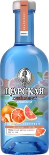 Царская Оригинальная Грейпфрут 0.5 л