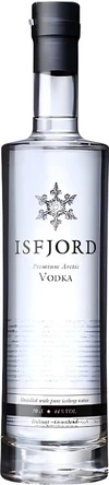 Водка Исфьорд 0,7 л