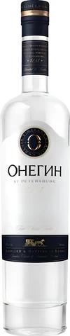 Водка Онегин 0,7 л