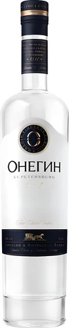 Водка Онегин 1,5 л