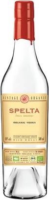 Водка Спельта 0,5 л