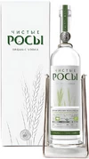 Водка Чистые Росы Качели 3 л