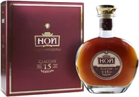 Коньяк Ной Классик 15 лет 0,7 л