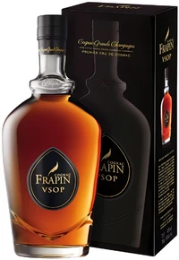 Коньяк Фрапэн VSOP Гранд Шампань 0,7 л