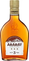 Коньяк Арарат 3 года 0.25 л