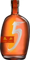 Коньяк Горы и Камни 5 лет 0,5 л