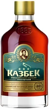 Коньяк Казбек 3 года 0,1 л