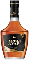 Коньяк КВ Арвы Дуар 7 лет 0,5 л