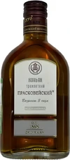 Коньяк Прасковейский 3года 0.25 л