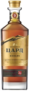 Коньяк Цард 9 лет 0.5 л