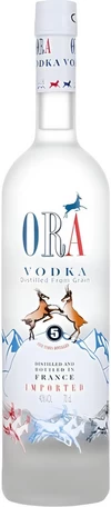 Водка Ора 0,7 л