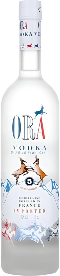 Водка Ора 0,7 л
