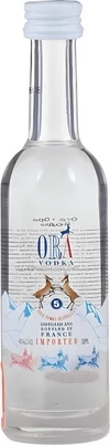 Водка Ора 50 мл
