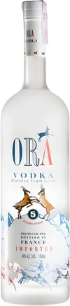 Водка Ора 1,75 л