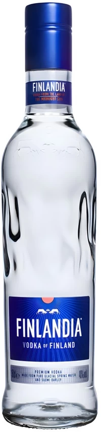 Водка Финляндия 0,5 л