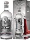 Водка Царская Оригинальная 1,75 л