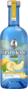 Водка Царская Дыня 0,5 л