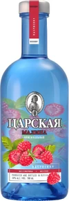 Водка Царская Малина 0,5 л