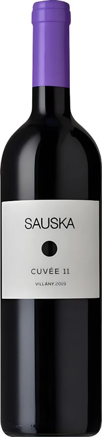 Вино Шаушка Кюве 11 2019