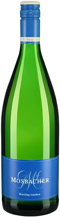 Вино Мосбахер Рислинг Трокен 2022