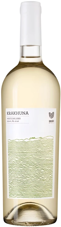 Вино Бинехи Крахуна