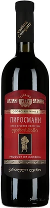 Вино Вазиани Пиросмани 2022