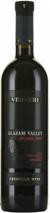 Вино Венахи Алазанская Долина 2020