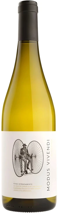 Вино Модус Вивенди 2021