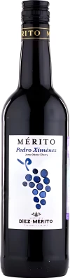 Вино Херес Мерито Педро Хименес 2019