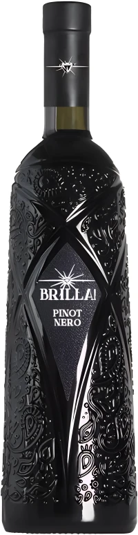 Вино Брилла! Пино Неро 2023