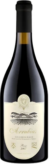 Вино Изола дей Нураги Аррубиас 2007