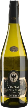 Вино Йерманн Виннае Риболла Джалла 2012