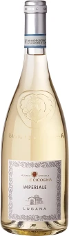 Вино Монте Чиконья Империал Лугана 2022