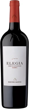 Вино Эледжиа Примитиво ди Мандурия Ризерва 2019
