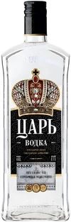 Водка Царь 0,7 л
