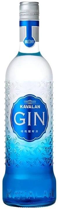 Джин Кавалан 0,75 л