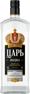 Водка Царь 1 л