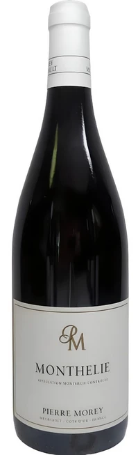 Вино Пьер Буассон Монтели 2017