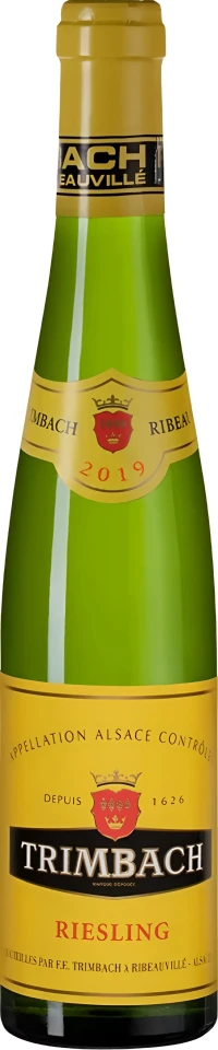 Вино Тримбах Рислинг 2020