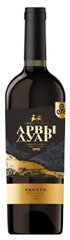 Вино Арвы Дуар Чинури