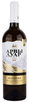 Вино Арвы Дуар Шардоне